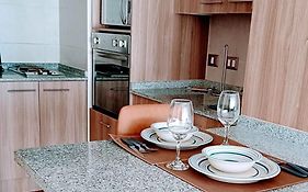 Moderno Departamento en Calama